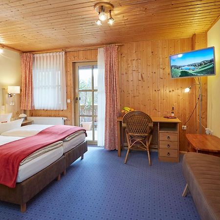 Land- Und Aktivhotel Altmuehlaue Bad Rodach Ngoại thất bức ảnh