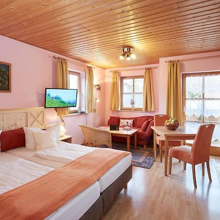 Land- Und Aktivhotel Altmuehlaue Bad Rodach Ngoại thất bức ảnh