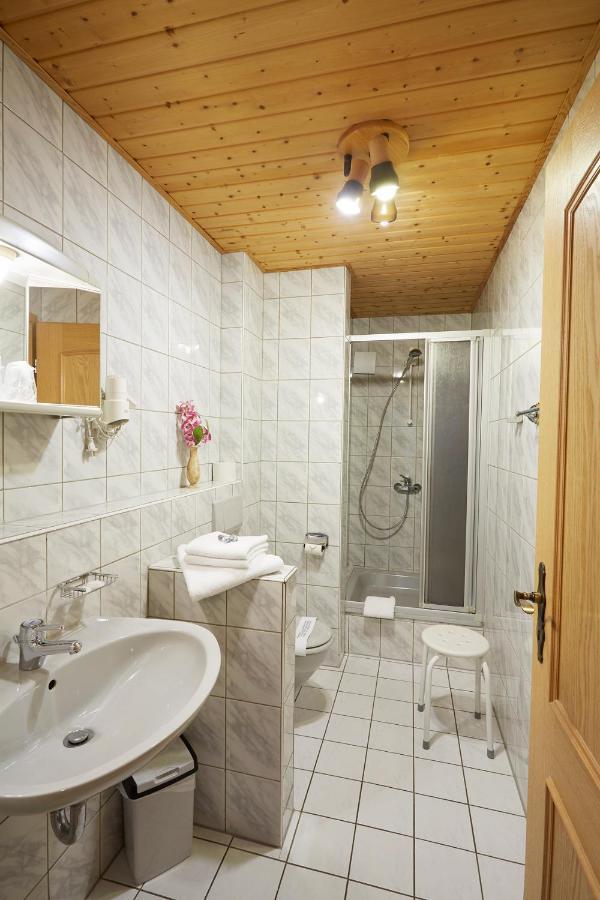 Land- Und Aktivhotel Altmuehlaue Bad Rodach Ngoại thất bức ảnh