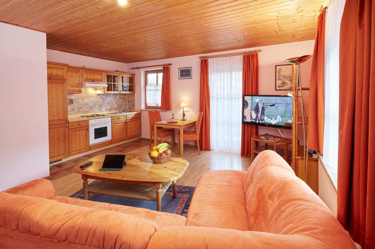 Land- Und Aktivhotel Altmuehlaue Bad Rodach Ngoại thất bức ảnh