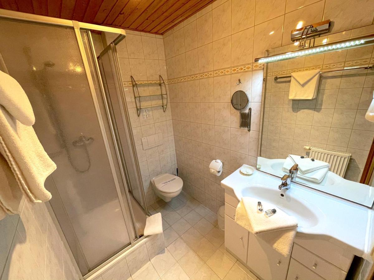 Land- Und Aktivhotel Altmuehlaue Bad Rodach Ngoại thất bức ảnh